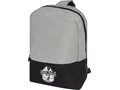 Mono 15.6" laptop sling backpack 8