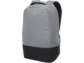 Cover RPET anti-theft backpack 1