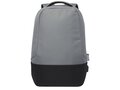 Cover RPET anti-theft backpack 2