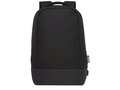 Cover RPET anti-theft backpack 6