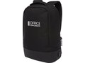 Cover RPET anti-theft backpack 11