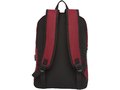 Hoss 15.6" business laptop backpack 4