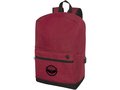 Hoss 15.6" business laptop backpack 2