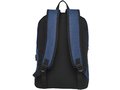Hoss 15.6" business laptop backpack 14