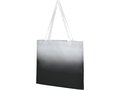 Rio gradient tote bag