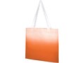 Rio gradient tote bag 10