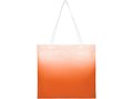 Rio gradient tote bag 12