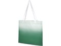 Rio gradient tote bag 13