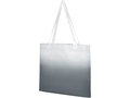 Rio gradient tote bag 16