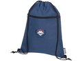 Ross RPET drawstring backpack 14