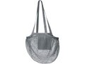 Pune 100 g/m2 GOTS organic mesh cotton tote bag