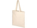 Pheebs 210 g/m² recycled cotton tote bag 1
