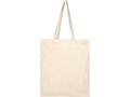 Pheebs 210 g/m² recycled cotton tote bag 3