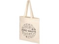 Pheebs 210 g/m² recycled cotton tote bag 2