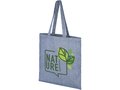 Pheebs 210 g/m² recycled cotton tote bag 8