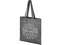 Pheebs 210 g/m² recycled cotton tote bag 11