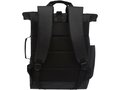 Resi 15" waterproof  laptop backpack 3