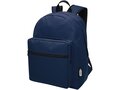 Retrend RPET backpack 22