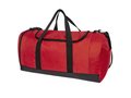 Steps duffel bag