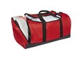 Steps duffel bag 5