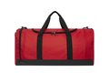 Steps duffel bag 3