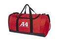 Steps duffel bag 2