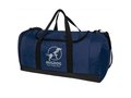 Steps duffel bag 12