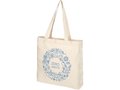 Pheebs 210 g/m2 recycled cotton gusset tote bag 2