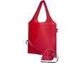 Sabia RPET foldable tote bag 6