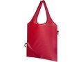 Sabia RPET foldable tote bag 10