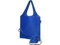 Sabia RPET foldable tote bag 12