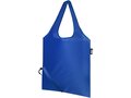 Sabia RPET foldable tote bag 17