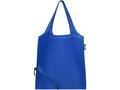 Sabia RPET foldable tote bag 15