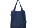 Sabia RPET foldable tote bag 23