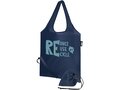 Sabia RPET foldable tote bag 20