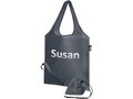 Sabia RPET foldable tote bag 28