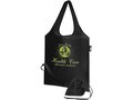 Sabia RPET foldable tote bag 34