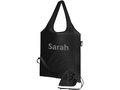 Sabia RPET foldable tote bag 35