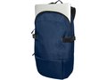 Baikal 15" GRS RPET laptop backpack 5