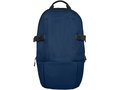 Baikal 15" GRS RPET laptop backpack 3