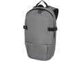 Baikal 15" GRS RPET laptop backpack 6