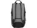 Baikal 15" GRS RPET laptop backpack 9