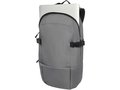 Baikal 15" GRS RPET laptop backpack 10