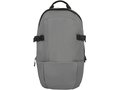 Baikal 15" GRS RPET laptop backpack 8