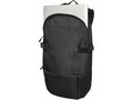 Baikal 15" GRS RPET laptop backpack 15