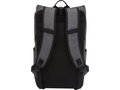 Hoss 15.6" roll-up laptop backpack 4
