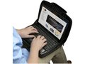 Case Logic 11.6" laptop sleeve with handles 5