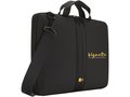 Case Logic 16" laptop sleeve with handles and strap 2