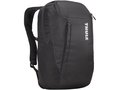 Accent 14" laptop backpack 20 L