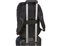 Accent 15.6" laptop backpack 23 L 6